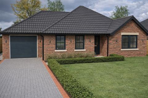 undefined, Shepherds Lane, Helpringham, Sleaford, Lincolnshire, NG34