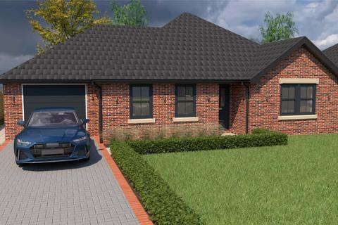 undefined, Shepherds Lane, Helpringham, Sleaford, Lincolnshire, NG34