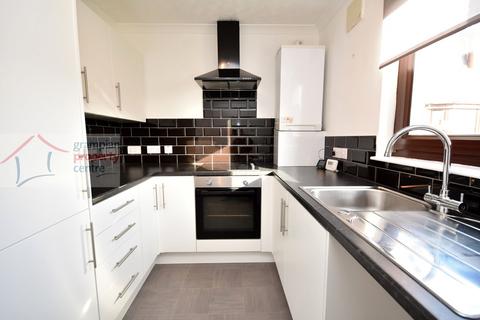 2 bedroom flat for sale, Springfield Drive, Elgin, IV30 6XZ