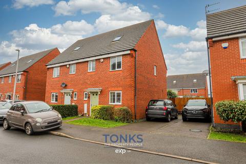 undefined, Old College Avenue, Oldbury B68