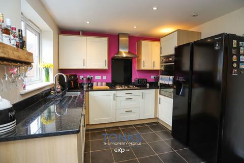 undefined, Old College Avenue, Oldbury B68
