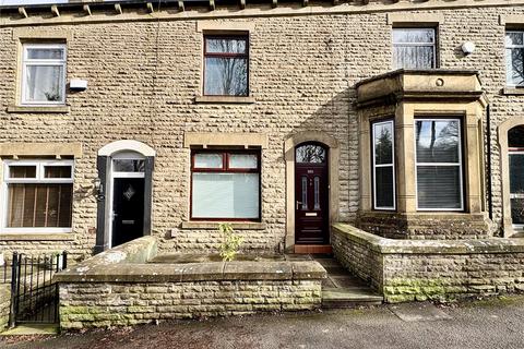 Fraser Street, Shaw, Oldham, Greater Manchester, OL2