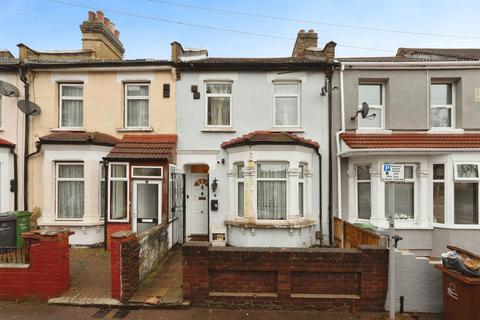 Cranborne Road, Barking