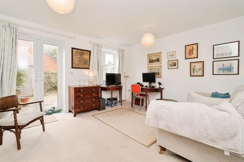 undefined, Barons Close, Fakenham