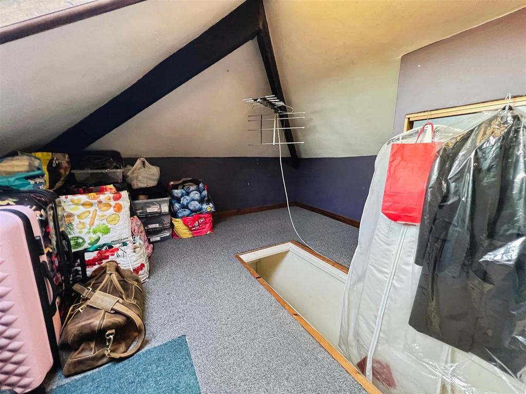 Occasional Room