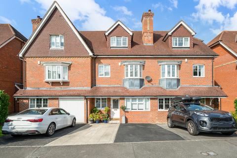 Lower Green Gardens, Worcester Park