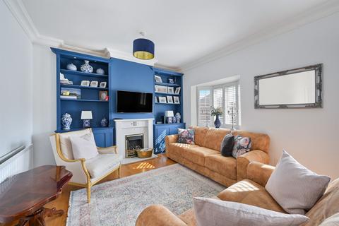 4 bedroom terraced house for sale, Lower Green Gardens, Worcester Park