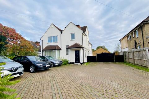 undefined, Milton Road, Cambridge, CB4 1SU