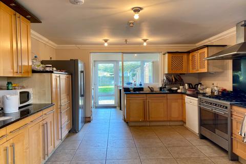 undefined, Milton Road, Cambridge, CB4 1SU