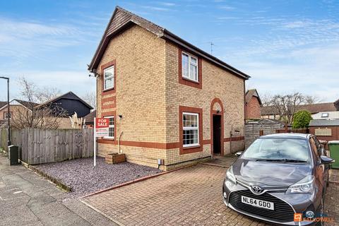 3 bedroom detached house for sale, Hazel Croft, Werrington, Peterborough, PE4