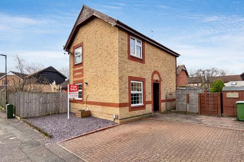 3 bedroom detached house for sale, Hazel Croft, Werrington, Peterborough, PE4