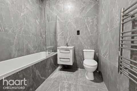 1 bedroom flat to rent, Glebe Road, CHELMSFORD