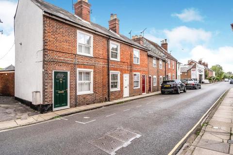 undefined, Cherville Street, Romsey, Hampshire