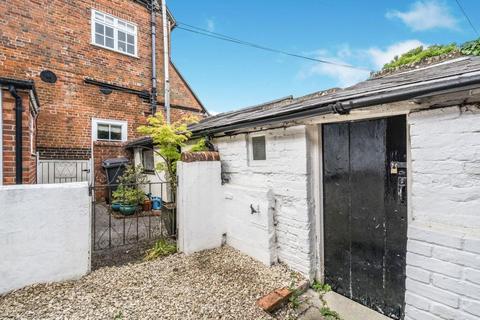 undefined, Cherville Street, Romsey, Hampshire