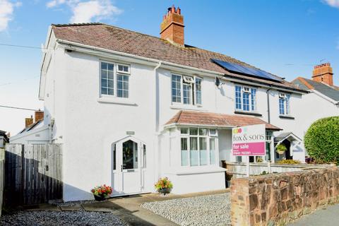undefined, Furzeland Road, Porlock, Minehead