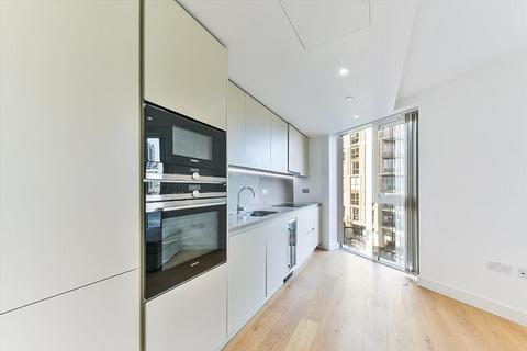 2 bedroom flat to rent, Admiralty House, Vaughan Way, Wapping, London, E1W