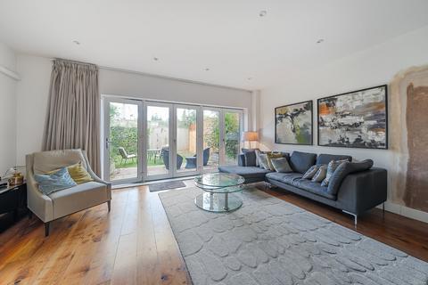 3 bedroom house for sale, John Bull Place, Chiswick, London, W4