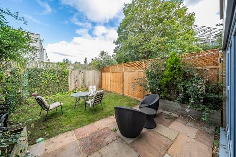 3 bedroom house for sale, John Bull Place, Chiswick, London, W4