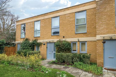 3 bedroom house for sale, John Bull Place, Chiswick, London, W4