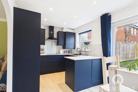 3 bedroom semi-detached house for sale, Barker Street, Cheshire CW2