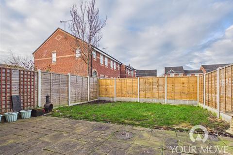3 bedroom semi-detached house for sale, Barker Street, Cheshire CW2