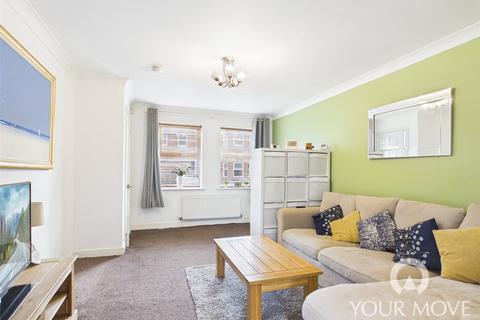3 bedroom semi-detached house for sale, Barker Street, Cheshire CW2