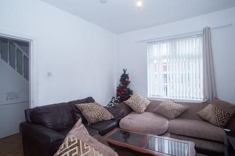 3 bedroom end of terrace house for sale, Jackson Street, Manchester M35