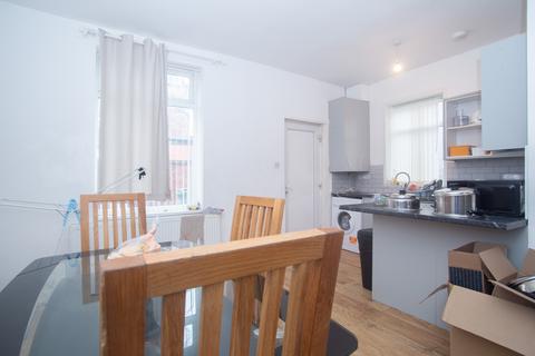 3 bedroom end of terrace house for sale, Jackson Street, Manchester M35
