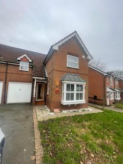 undefined, Oadby, Leicester LE2
