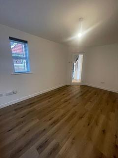 undefined, Oadby, Leicester LE2