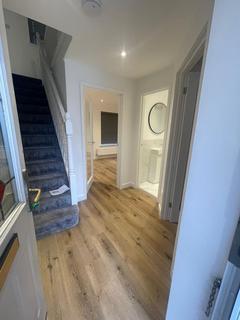 undefined, Oadby, Leicester LE2