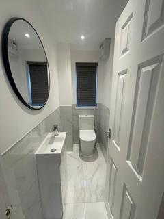 undefined, Oadby, Leicester LE2