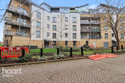 Yeoman Close, Ipswich
