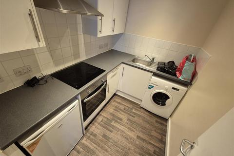 1 bedroom flat to rent, Christchurch Road, Bournemouth