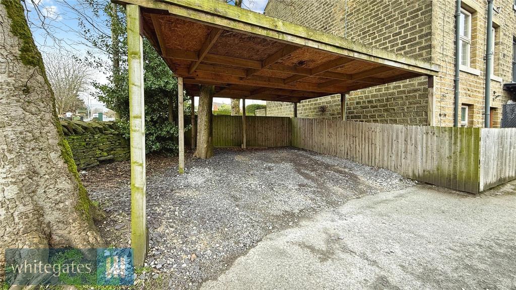 Car Port