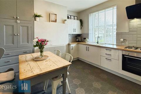 undefined, Helme Lane, Meltham, Holmfirth, West Yorkshire, HD9