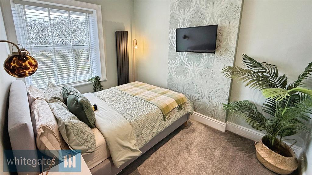 Bedroom 1