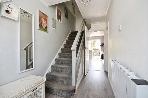 3 bedroom terraced house for sale, Lucas Avenue, CHELMSFORD
