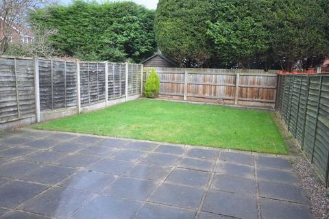 undefined, Saxifrage Drive, Stone