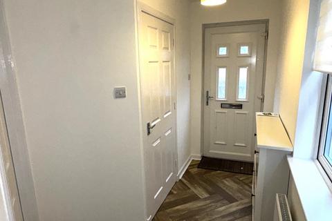 3 bedroom semi-detached house to rent, Ralston Street, Airdrie, ML6
