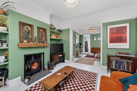 undefined, Second Avenue, Stoke, Plymouth