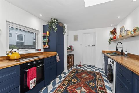 undefined, Second Avenue, Stoke, Plymouth