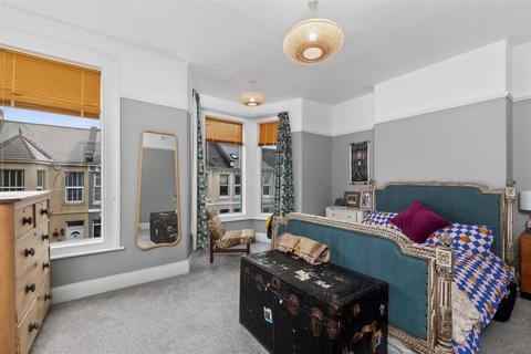 undefined, Second Avenue, Stoke, Plymouth