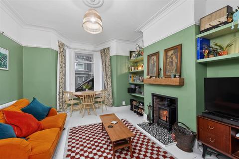 undefined, Second Avenue, Stoke, Plymouth