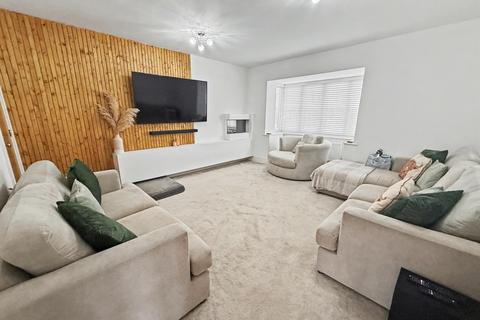 3 bedroom end of terrace house for sale, Fordingbridge