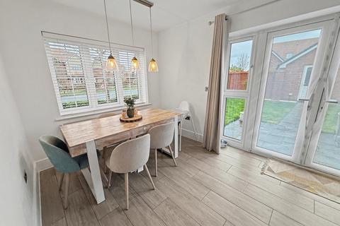3 bedroom end of terrace house for sale, Fordingbridge