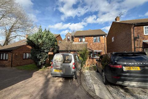 undefined, Blackmore, Letchworth Garden City, SG6
