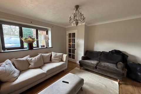 undefined, Blackmore, Letchworth Garden City, SG6