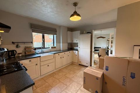 undefined, Blackmore, Letchworth Garden City, SG6