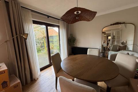 undefined, Blackmore, Letchworth Garden City, SG6